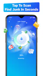 Smart Clean: Junk Cleaner screenshot