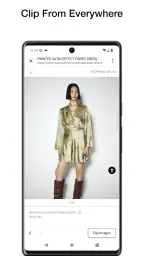 Smart Closet - Your Stylist screenshot