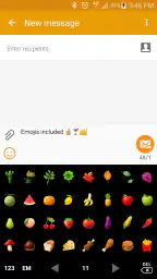 Smart Keyboard Pro screenshot