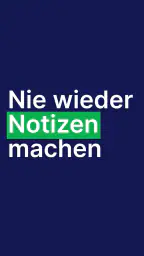 Smart Noter - KI-Notizen screenshot