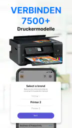 Smart Print – Einfach Drucken screenshot