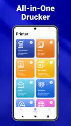 Smart Printer: Drucker App screenshot
