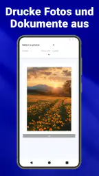 Smart Printer: Drucker App screenshot