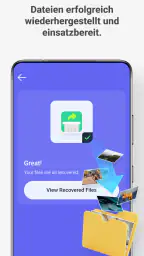 Smart Recovery screenshot
