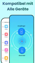 Smart Switch : Copy My Data screenshot