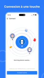 Smart Switch -Dateiübertragung screenshot