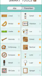 Smart Tools 2 screenshot