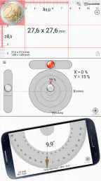 Smart Tools - Werkzeugkasten screenshot
