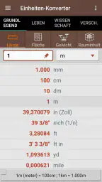 Smart Tools - Werkzeugkasten screenshot