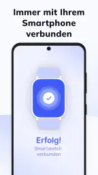 Smart Watch app - BT Notifier screenshot