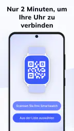 Smart Watch app - BT Notifier screenshot