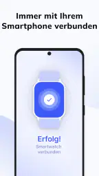 Smart Watch app - BT Notifier screenshot