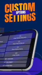 Smarters IPTV Pro screenshot