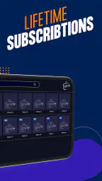 Smarters IPTV Pro screenshot