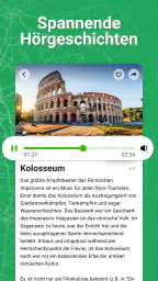 SmartGuide: Ihr Audioguide screenshot