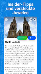 SmartGuide: Ihr Audioguide screenshot