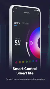 SmartLife- Smart Living screenshot