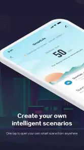 SmartLife- Smart Living screenshot