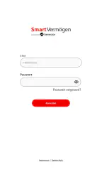 SmartVermögen screenshot
