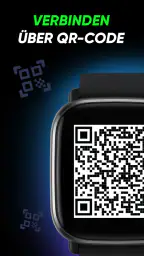 Smartwatch App Deutsch Android screenshot