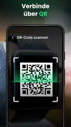 Smartwatch App - Wear OS Sync screenshot