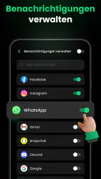 Smartwatch App - Wear OS Sync screenshot