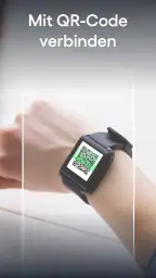 Smartwatch Benachrichtigungen screenshot