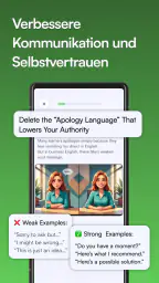 SmartyMe: Allgemeinbildung screenshot