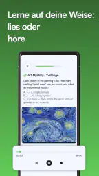 SmartyMe: Allgemeinbildung screenshot