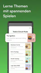 SmartyMe: Allgemeinbildung screenshot