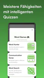 SmartyMe: Allgemeinbildung screenshot