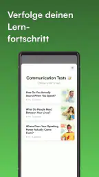SmartyMe: Allgemeinbildung screenshot