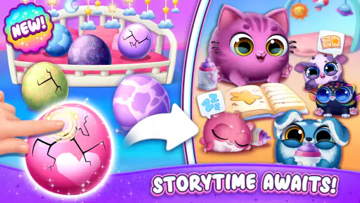 Smolsies 2 screenshot