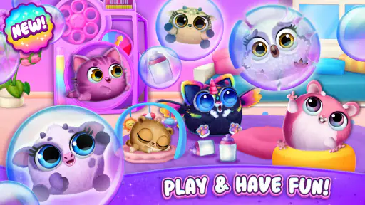 Smolsies 2 screenshot