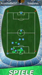 Smoq Games 25 screenshot