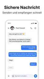 SMS Textnachrichten - Messages screenshot