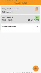 .snap MDA screenshot
