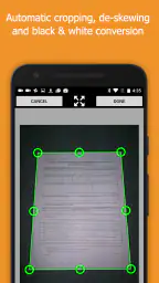 Snapfax: Pay-as-you-go Fax screenshot