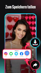 SnapTik - TT Video Downloader screenshot
