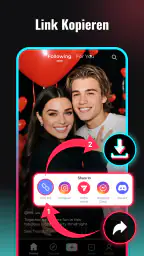 SnapTik - TT Video Downloader screenshot