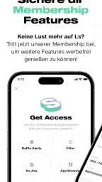 Sneaktorious screenshot