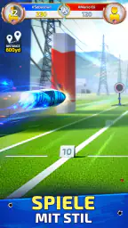 Sniper Champions: Schießstand screenshot