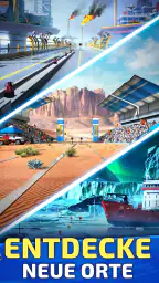 Sniper Champions: Schießstand screenshot