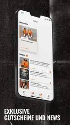 SNIPES - sneaker & streetwear screenshot