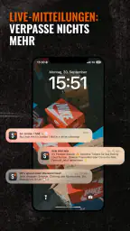 SNIPES - sneaker & streetwear screenshot