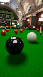 Snooker Blitz screenshot