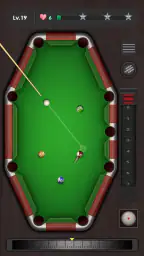 Snooker Pool - Billiards Game screenshot