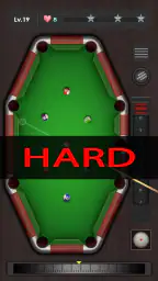 Snooker Pool - Billiards Game screenshot
