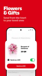 Snoonu Food & Grocery Delivery screenshot