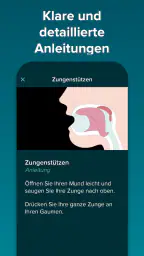 SnoreGym : Reduzieren Sie Ihr  screenshot